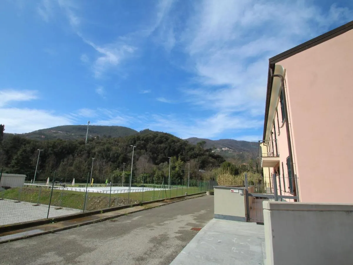 Apartment Girasole By Interhome Sestri Levante