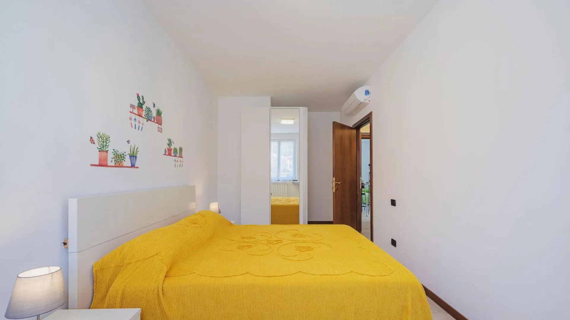 Apartment Girasole By Interhome Sestri Levante 0*,