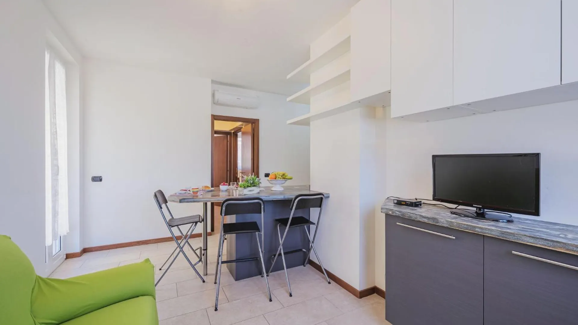Apartment Girasole By Interhome Sestri Levante