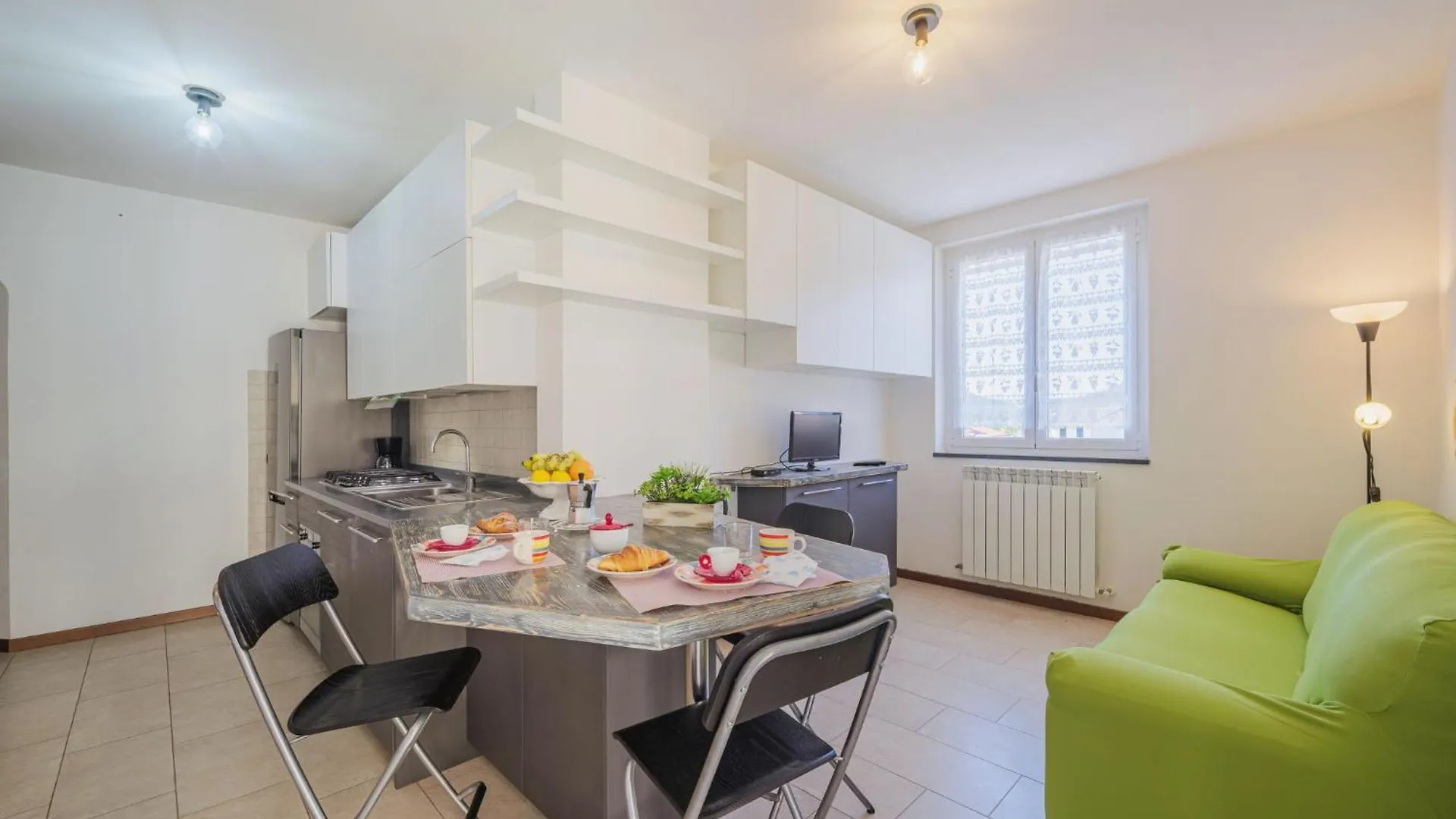 Apartment Girasole By Interhome Sestri Levante 0*,  Italië