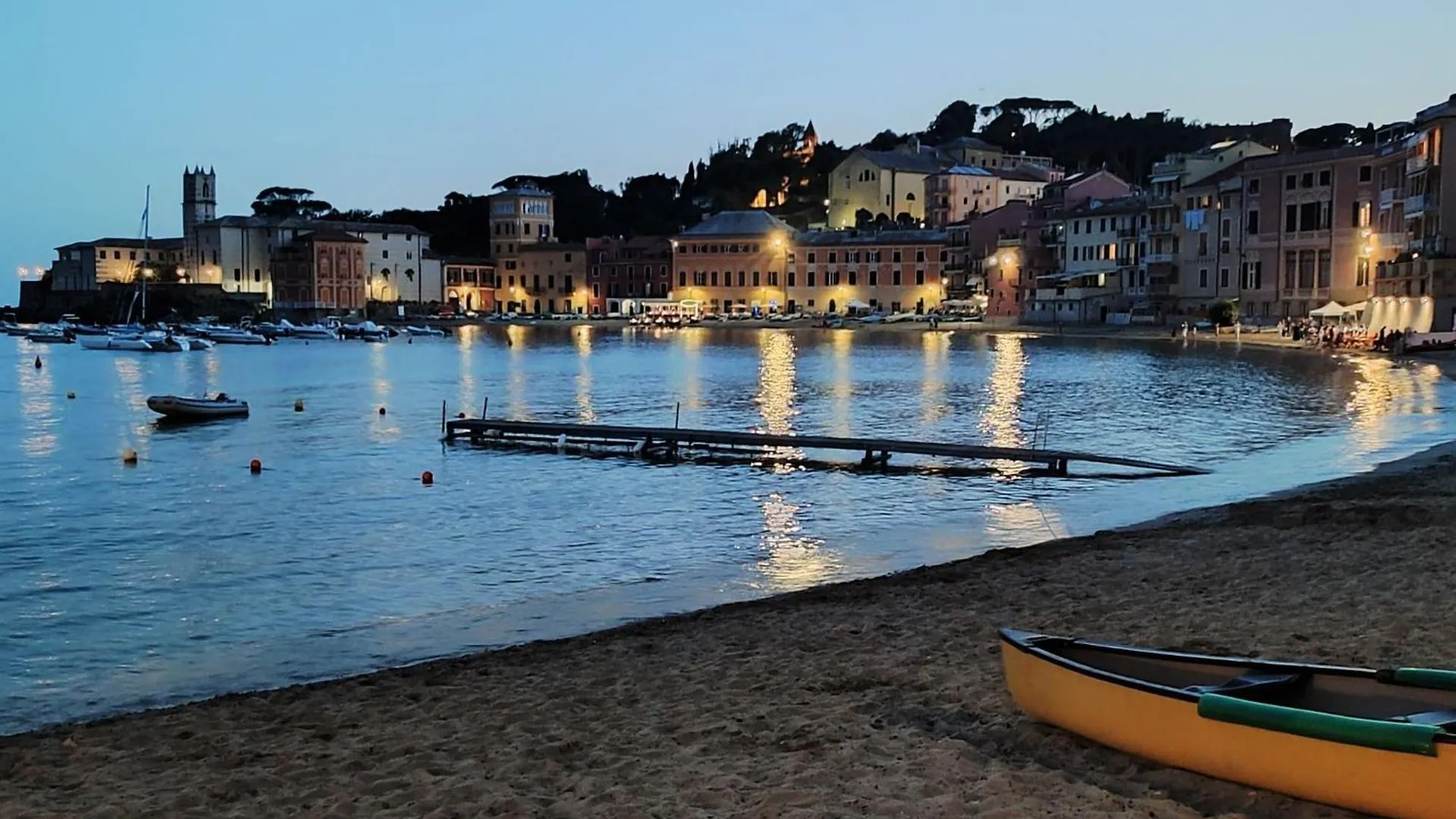 Apartment Girasole By Interhome Sestri Levante