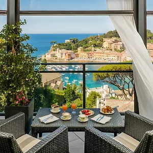 Hotel Vis à Vis, Sestri Levante