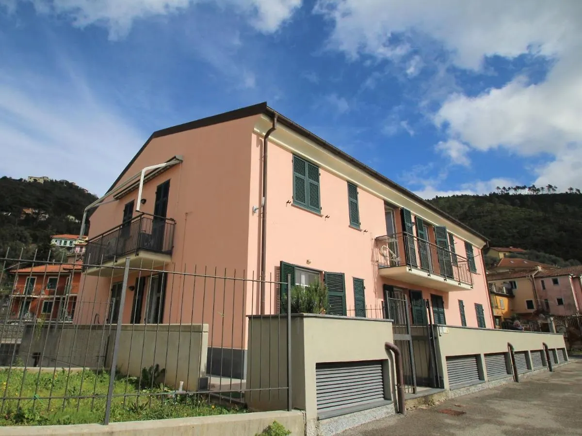 Apartment Girasole By Interhome Sestri Levante