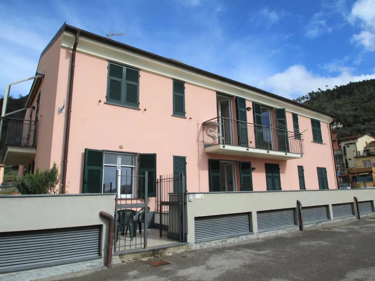 Apartment Girasole By Interhome Sestri Levante