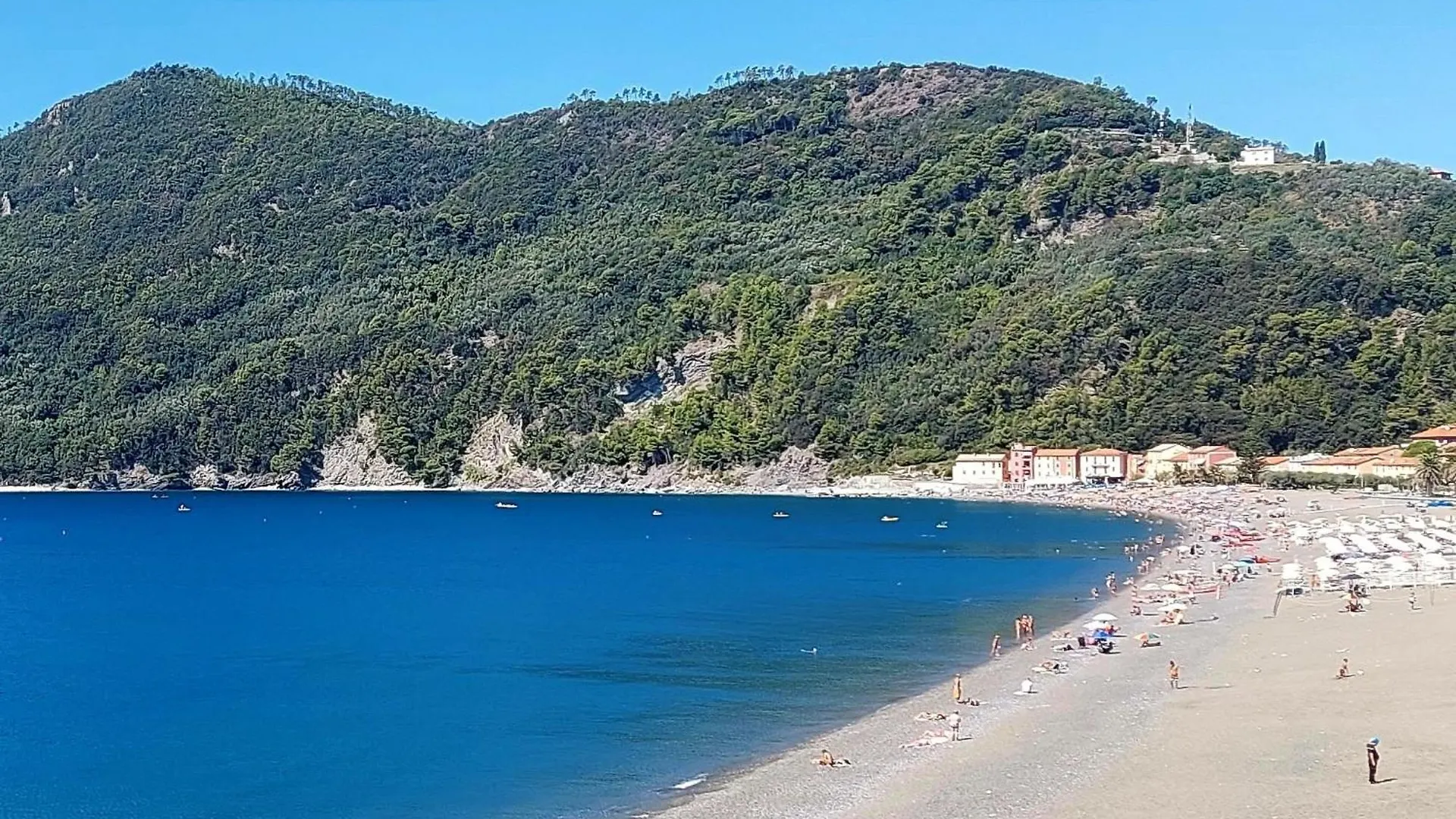 Apartment Girasole By Interhome Sestri Levante