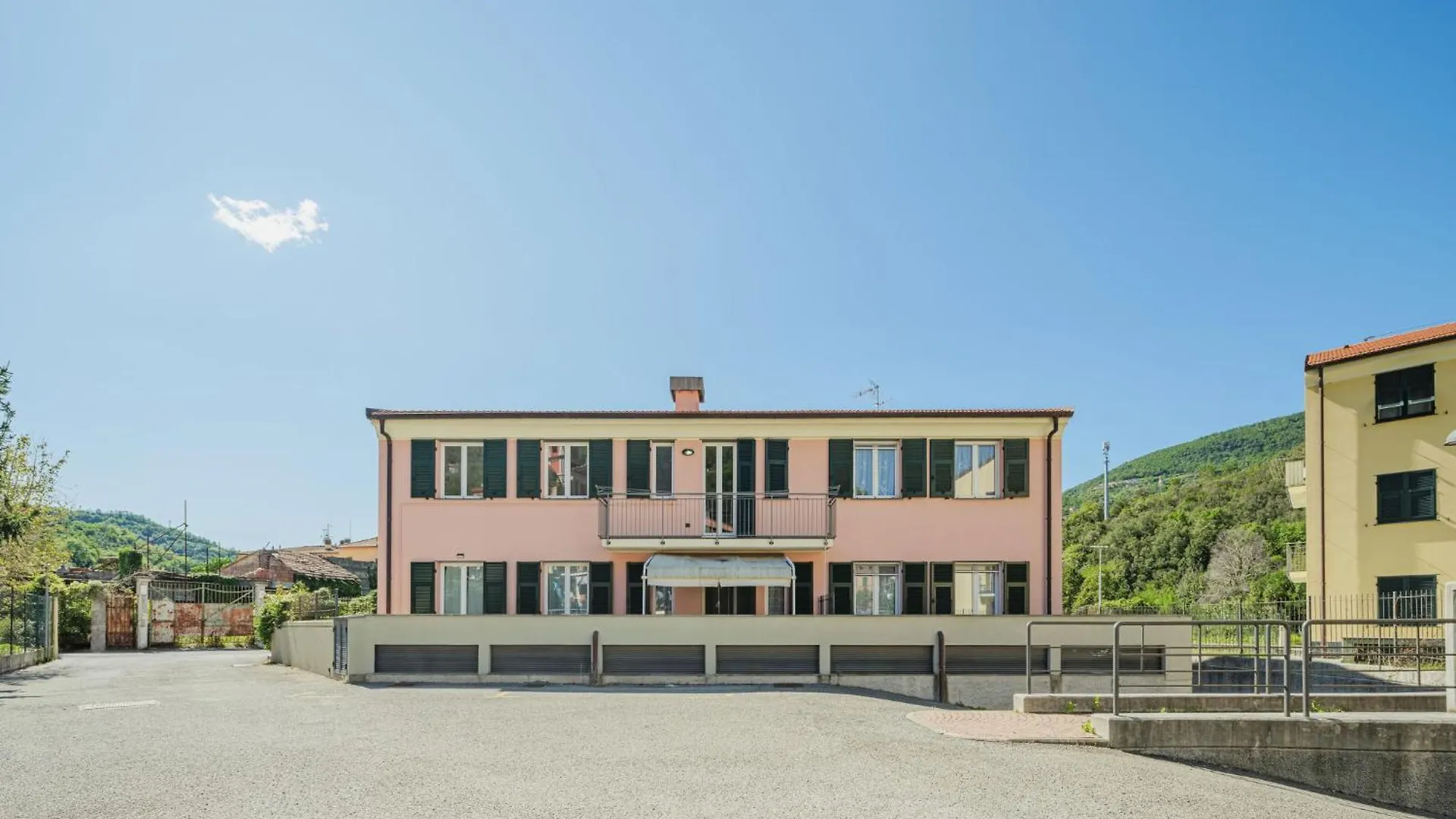 Apartment Girasole By Interhome Sestri Levante 0*,  Italy