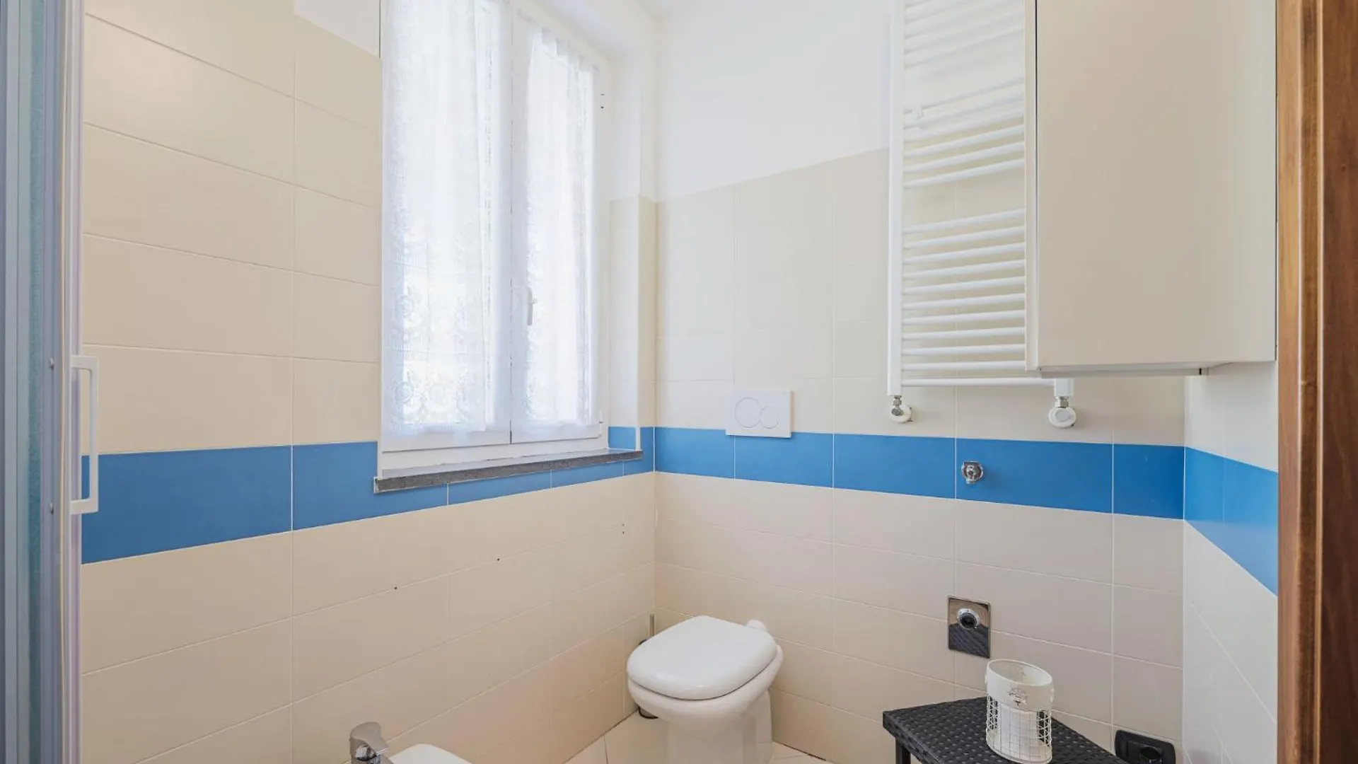 Apartment Girasole By Interhome Sestri Levante