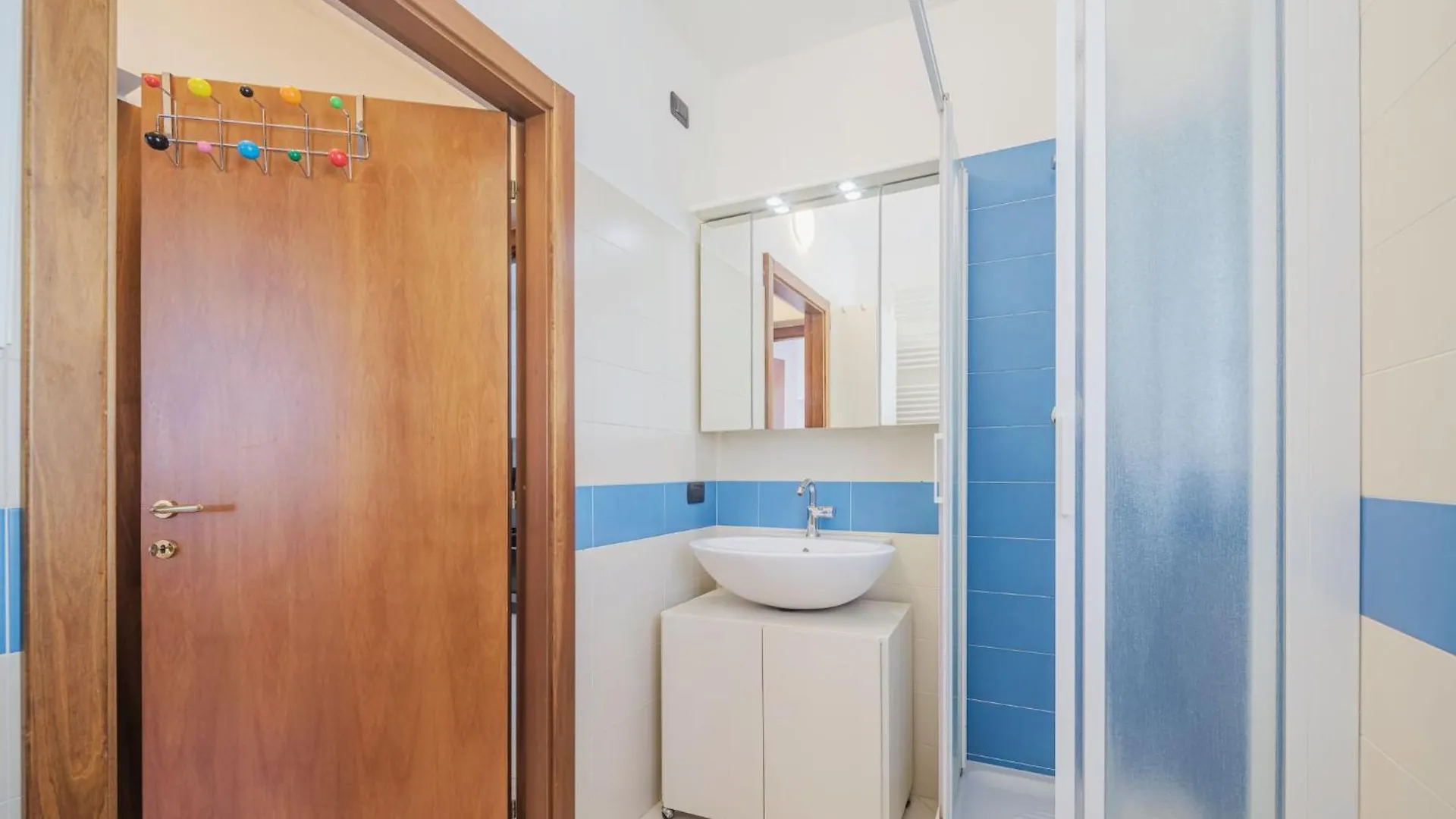 Apartment Girasole By Interhome Sestri Levante