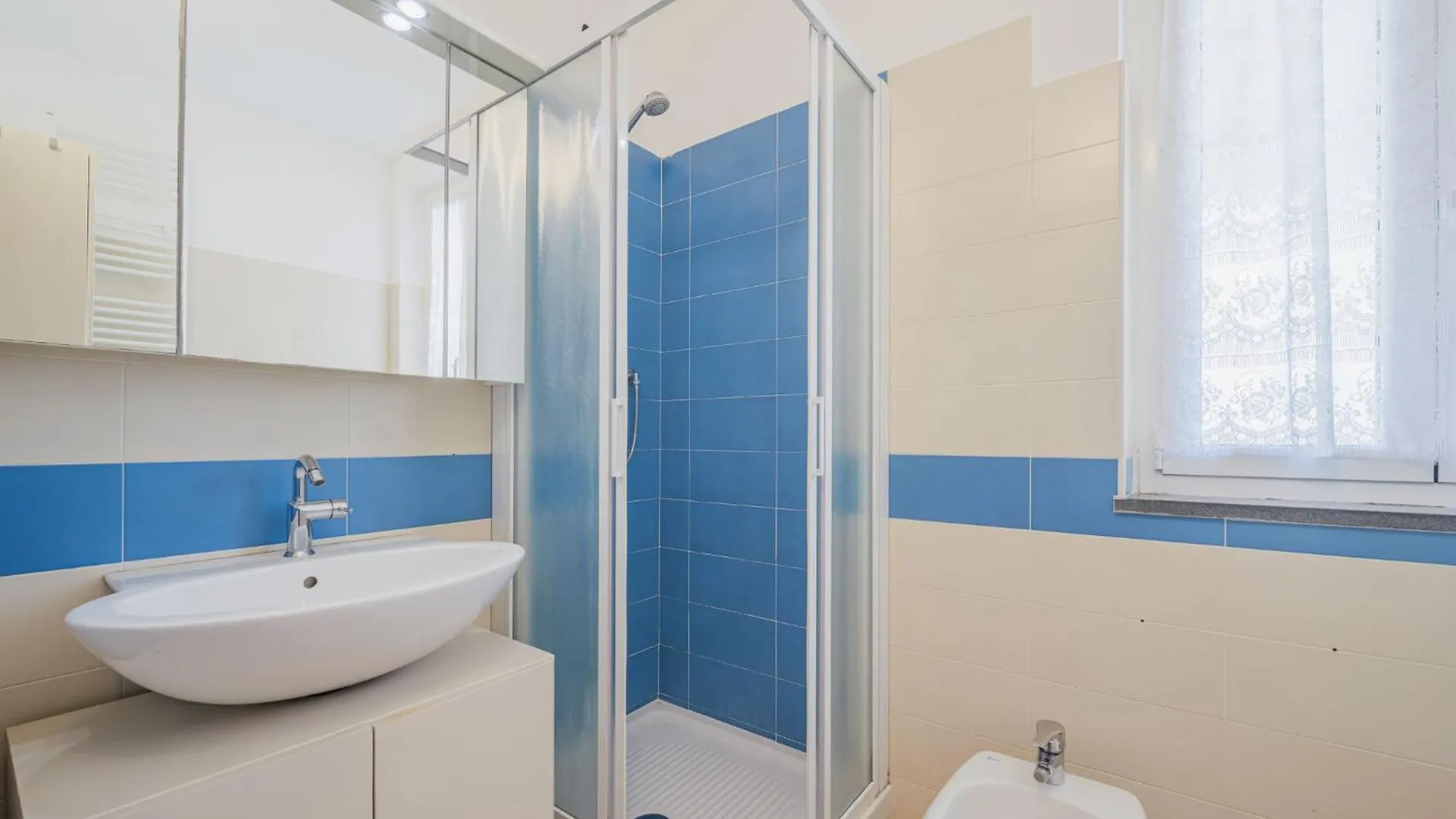 Apartment Girasole By Interhome Sestri Levante Italy