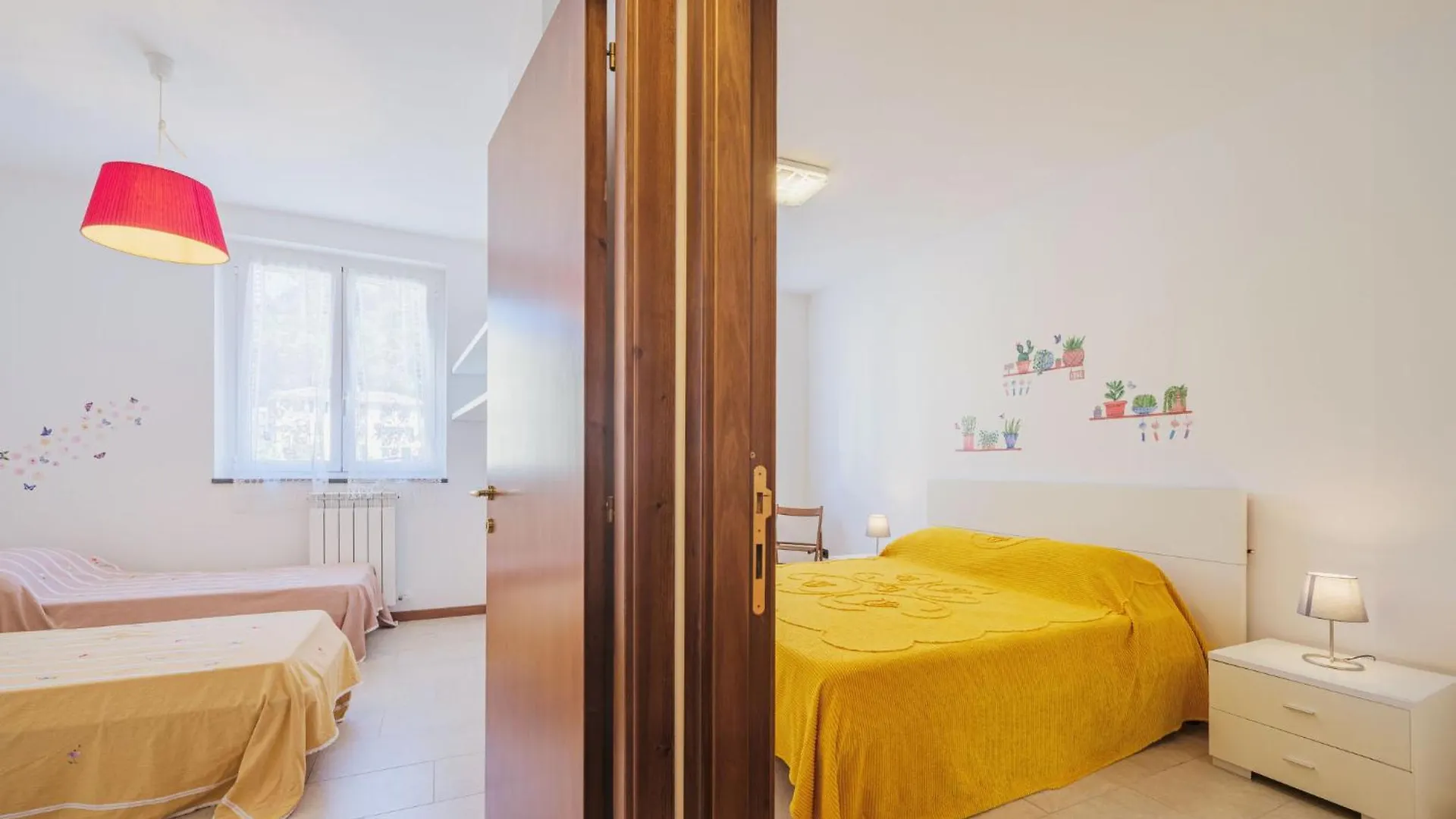 Apartment Girasole By Interhome Sestri Levante Italy