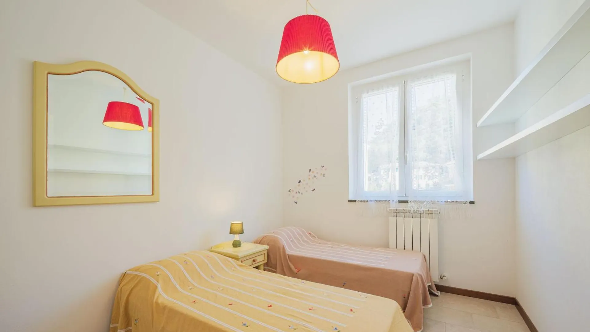 Apartment Girasole By Interhome Sestri Levante