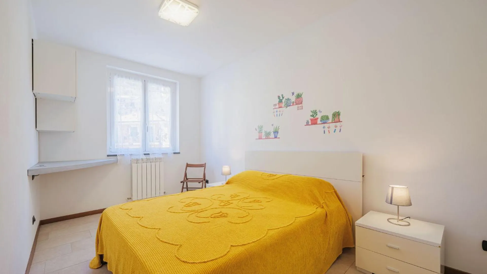 Apartment Girasole By Interhome Sestri Levante