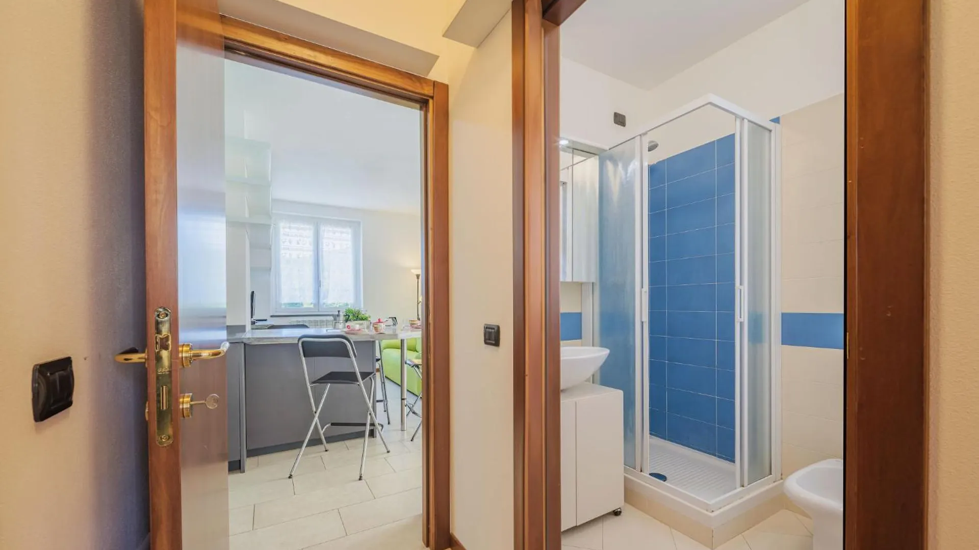 Apartment Girasole By Interhome Sestri Levante