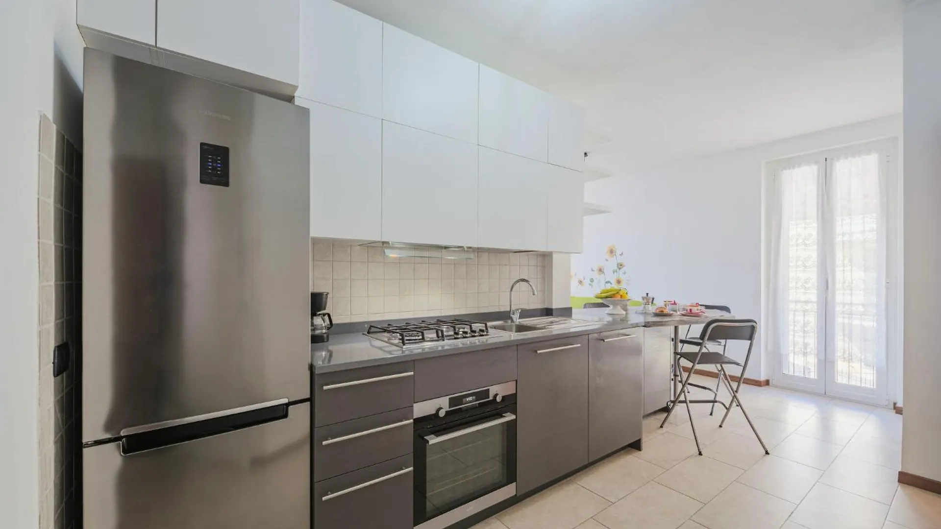 Apartment Girasole By Interhome Sestri Levante