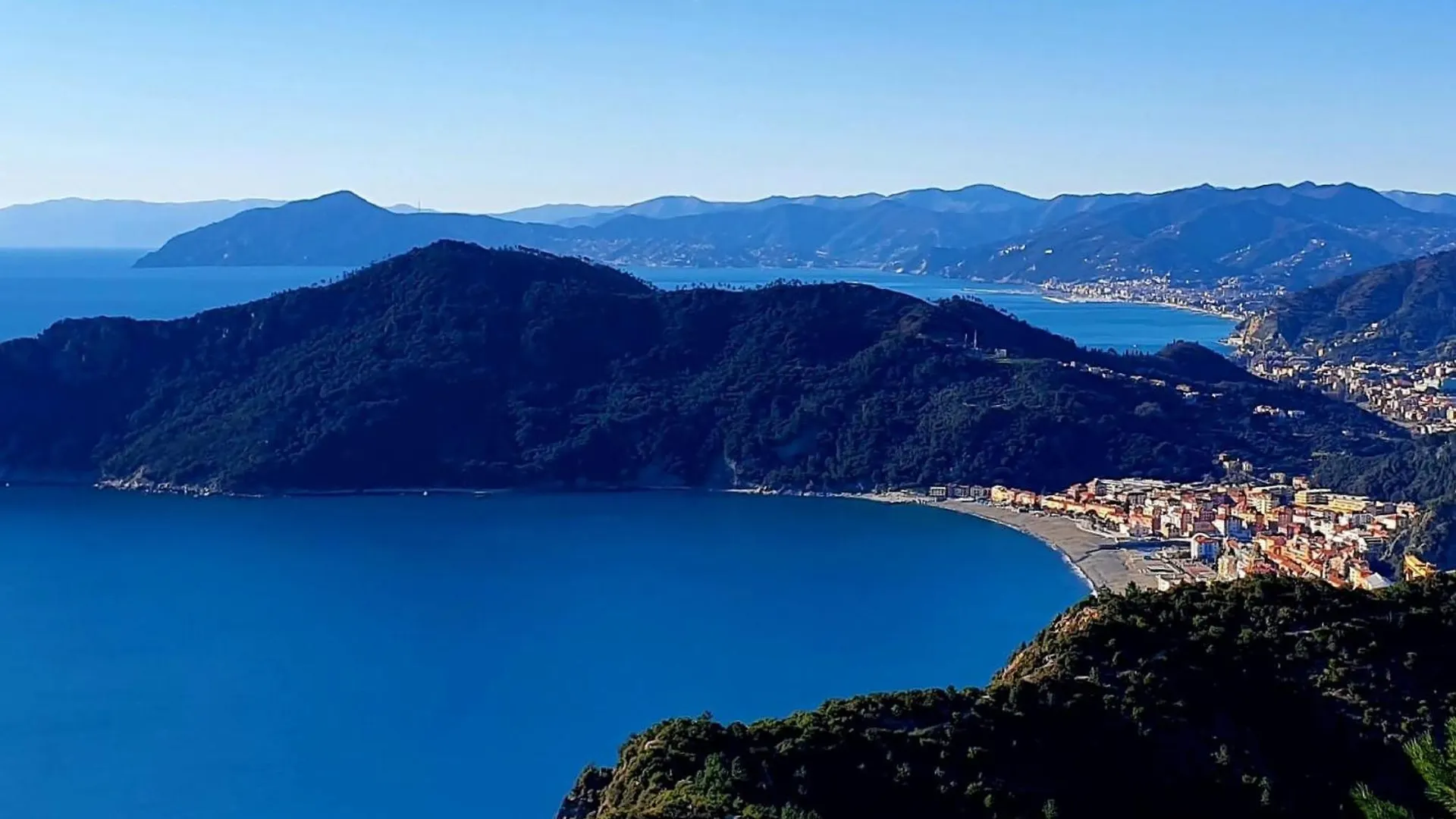 Apartment Girasole By Interhome Sestri Levante 0*,  Italy